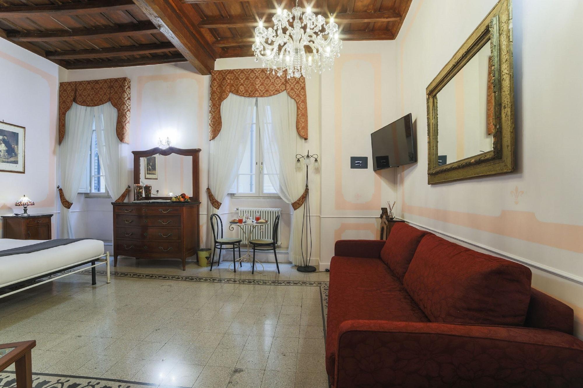 La Maison Dell'Orologio Рим Экстерьер фото