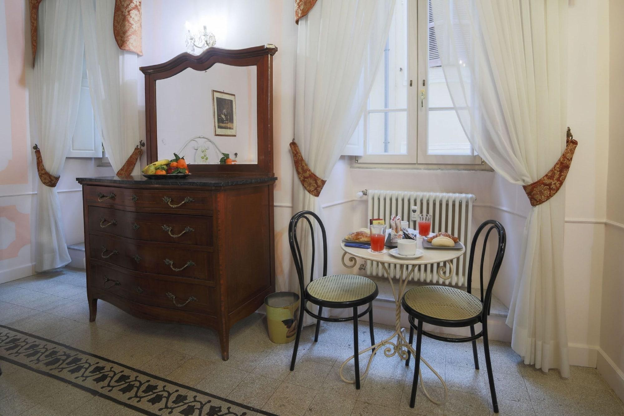 La Maison Dell'Orologio Рим Экстерьер фото