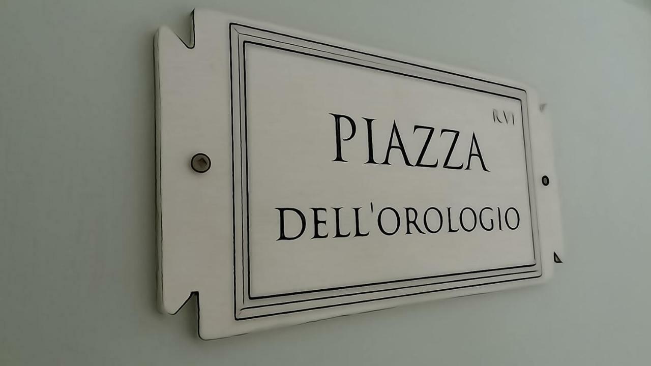 La Maison Dell'Orologio Рим Экстерьер фото