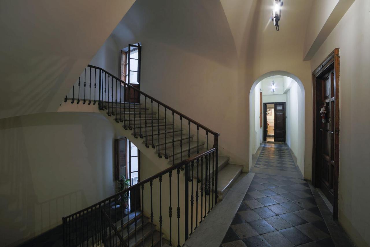 La Maison Dell'Orologio Рим Экстерьер фото